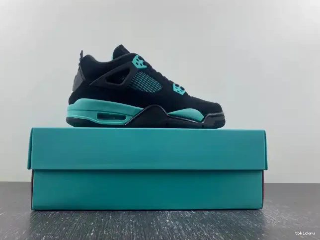 Reps TBkick Air DH6927-001 Jordan 4 0617